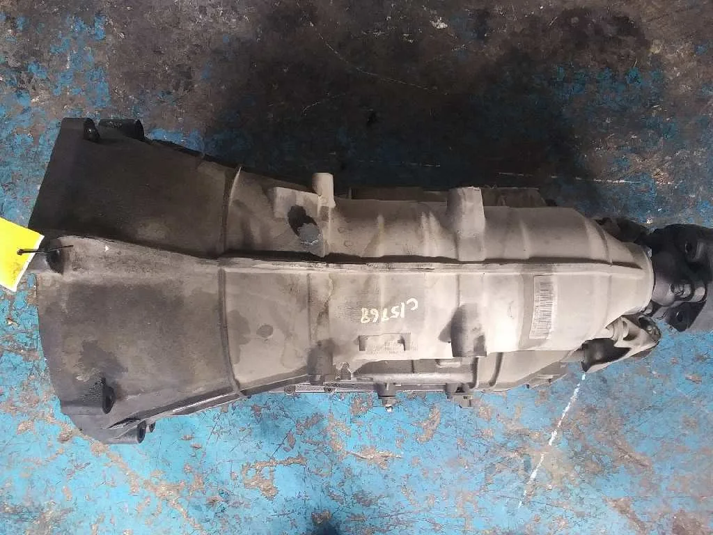 Caja Cambios para Bmw Serie 3 Coupe (E92)