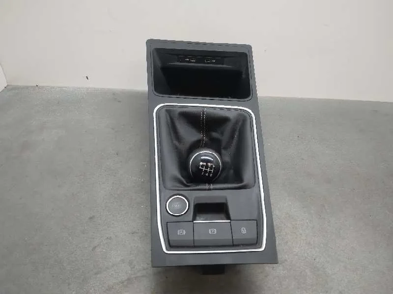 Consola Central para Seat Leon (Kl1)