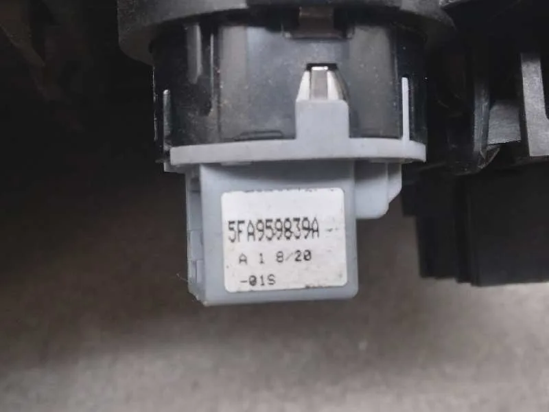 Consola Central para Seat Leon (Kl1)