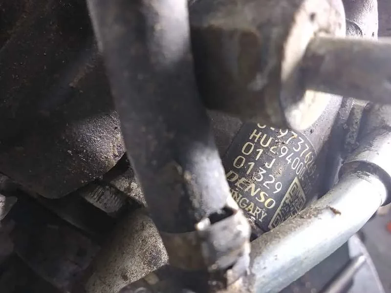 Despiece Motor para Opel Corsa D