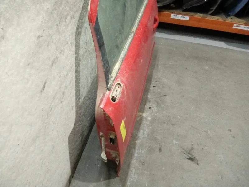 Puerta Delantera Izquierda para Opel Corsa D