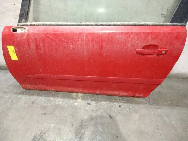 Puerta Delantera Izquierda para Opel Corsa D