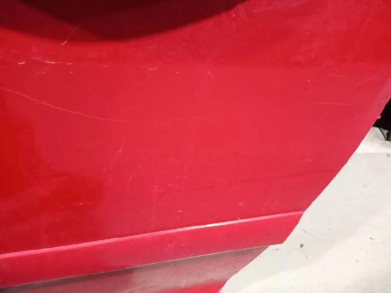 Puerta Delantera Izquierda para Opel Corsa D