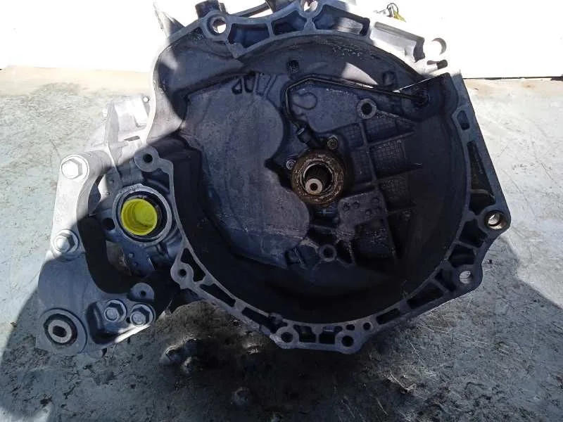 Caja Cambios para Opel Astra K Lim. 5Türig