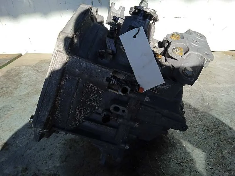Caja Cambios para Opel Astra K Lim. 5Türig