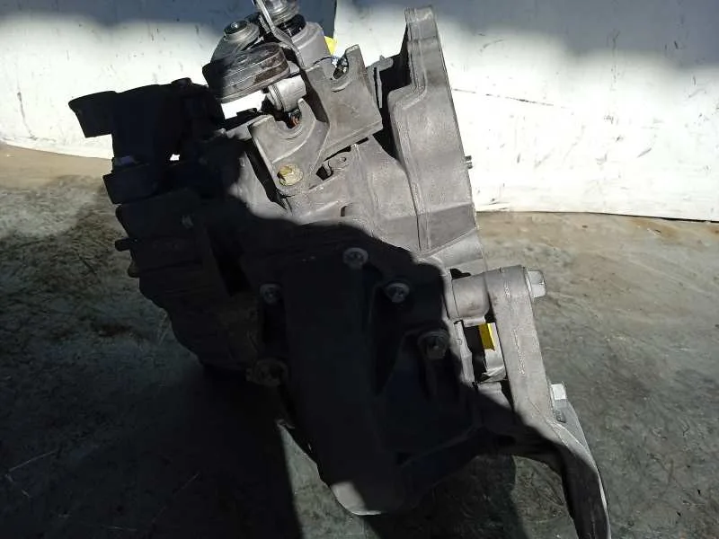 Caja Cambios para Opel Astra K Lim. 5Türig