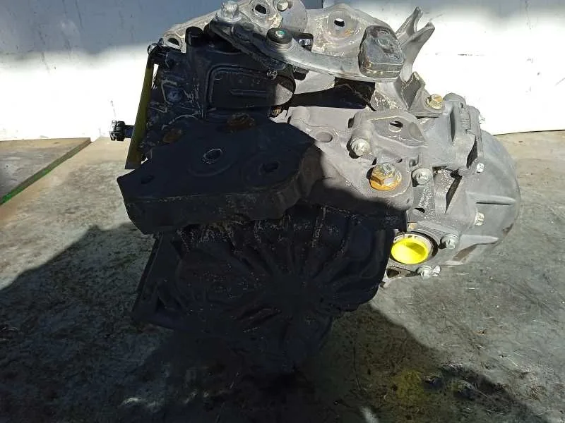 Caja Cambios para Opel Astra K Lim. 5Türig