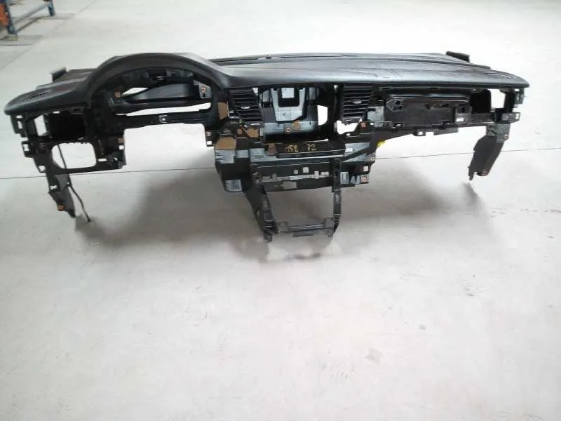 Salpicadero para Opel Astra K Lim. 5Türig