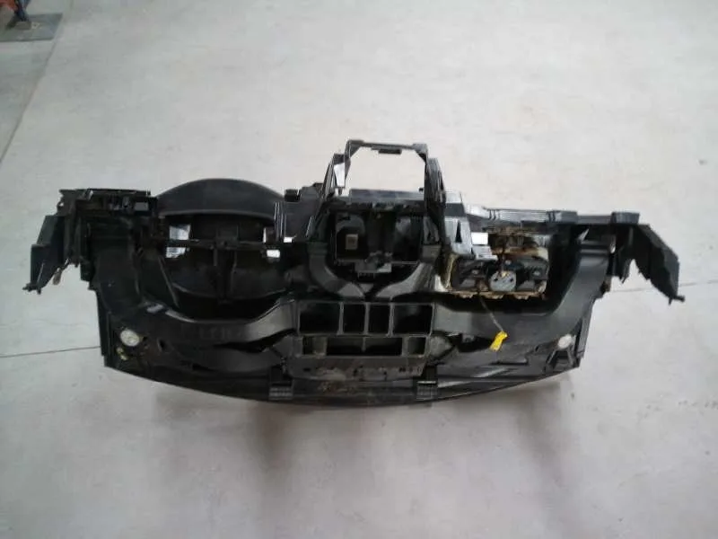 Salpicadero para Opel Astra K Lim. 5Türig