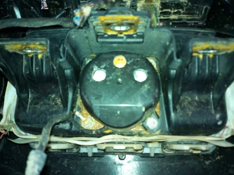 Salpicadero para Opel Astra K Lim. 5Türig