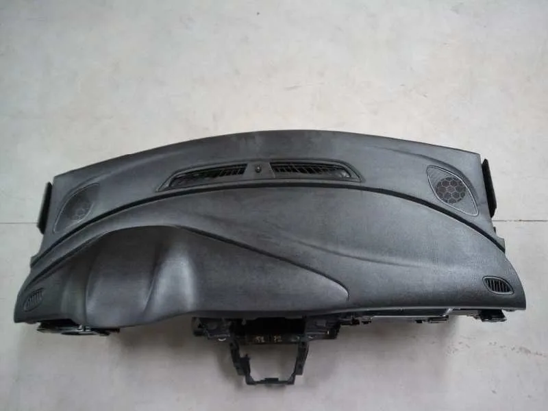 Salpicadero para Opel Astra K Lim. 5Türig