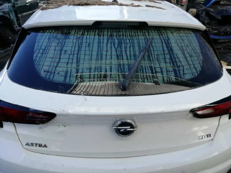 Porton Trasero para Opel Astra K Lim. 5Türig