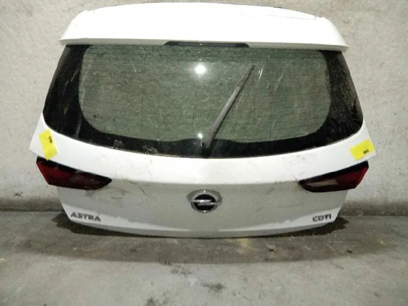 Porton Trasero para Opel Astra K Lim. 5Türig