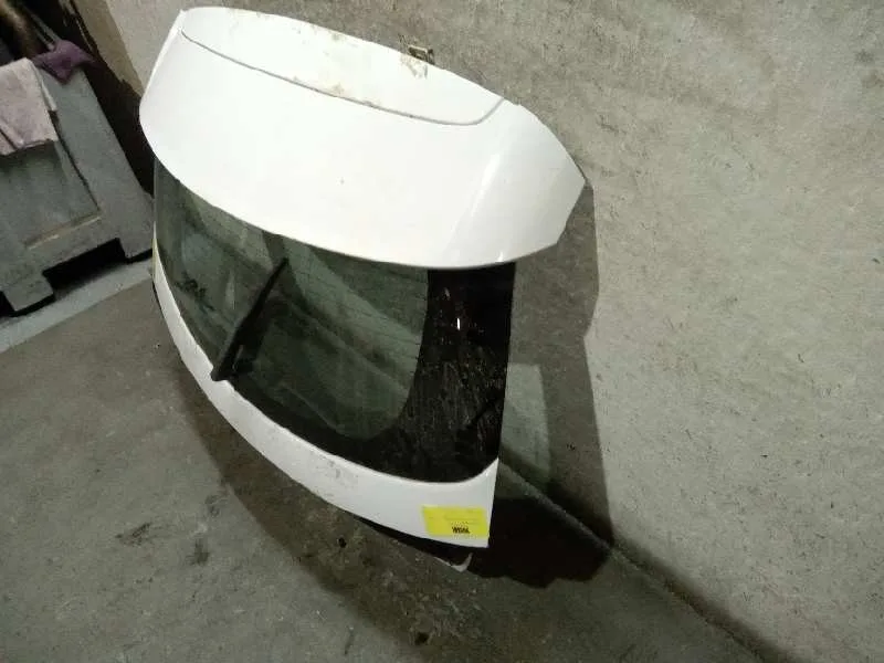 Porton Trasero para Opel Astra K Lim. 5Türig
