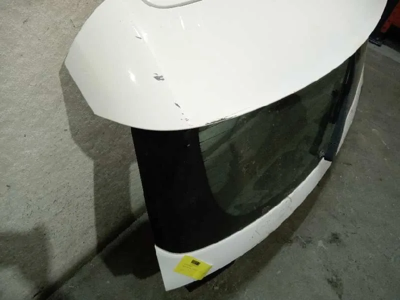 Porton Trasero para Opel Astra K Lim. 5Türig