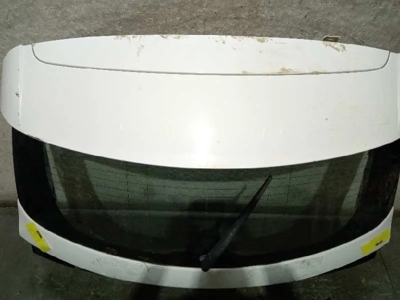 Porton Trasero para Opel Astra K Lim. 5Türig