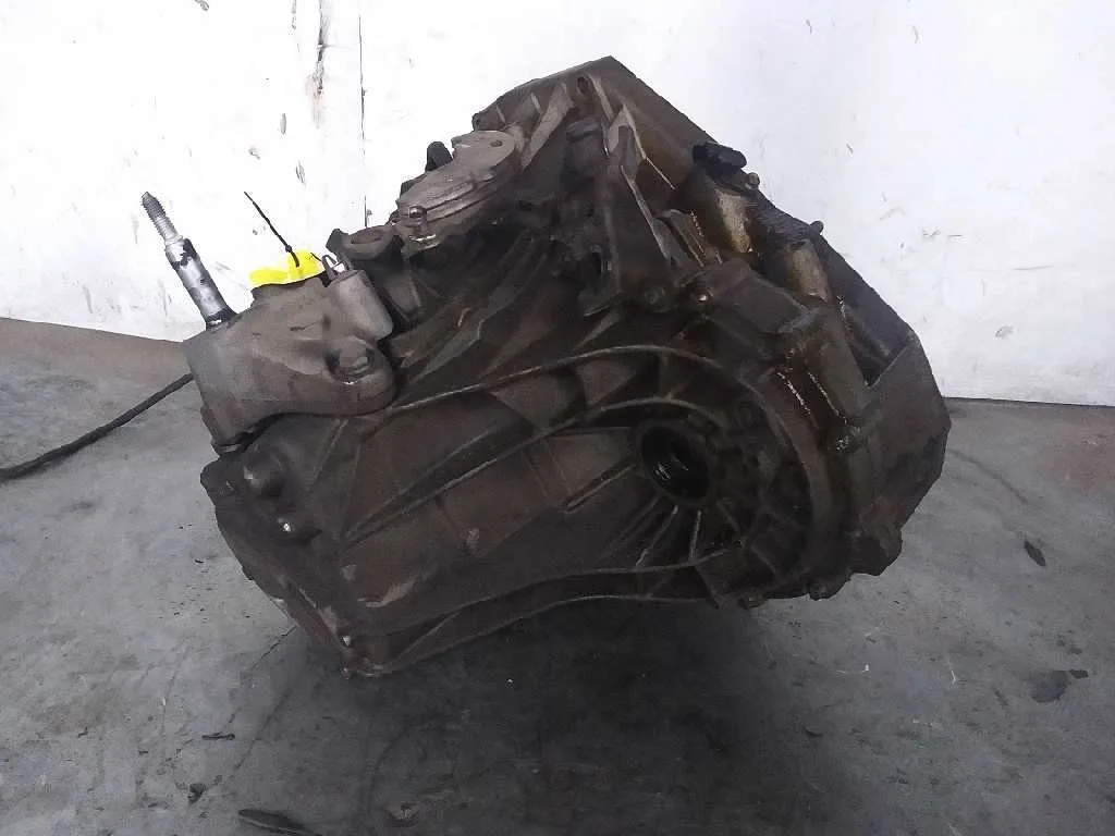 Caja Cambios para Renault Scenic Ii