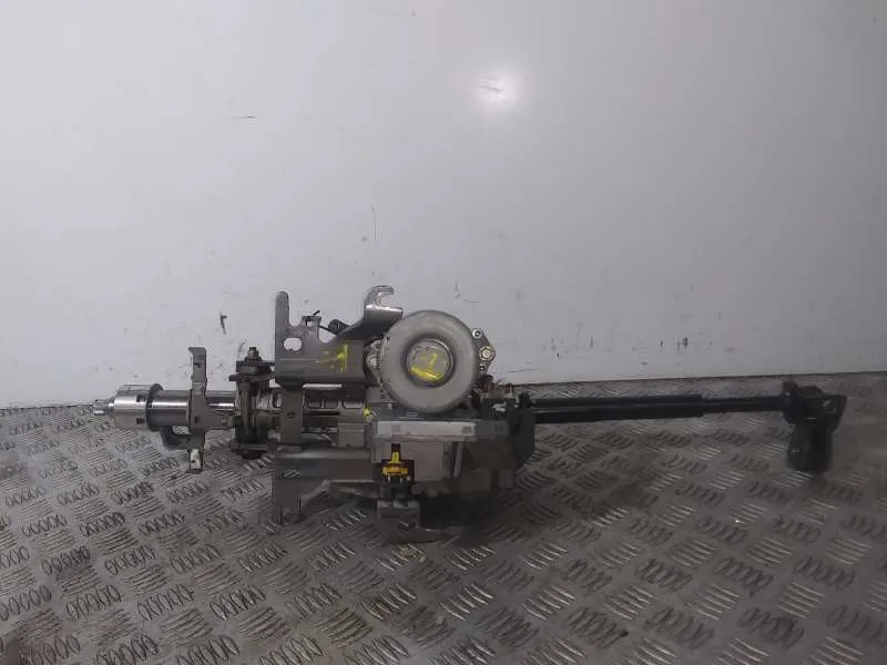 Columna Direccion para Renault Scenic Ii