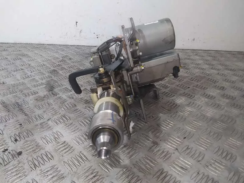 Columna Direccion para Renault Scenic Ii