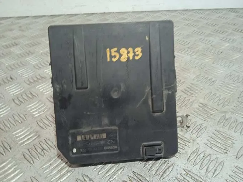 Centralita Bsm para Renault Scenic Ii