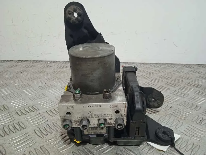 Abs para Renault Scenic Ii
