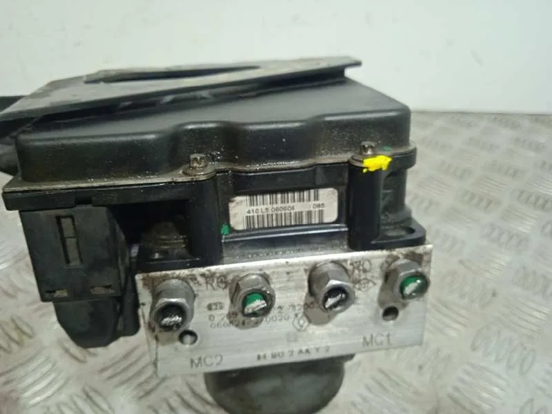 Abs para Renault Scenic Ii