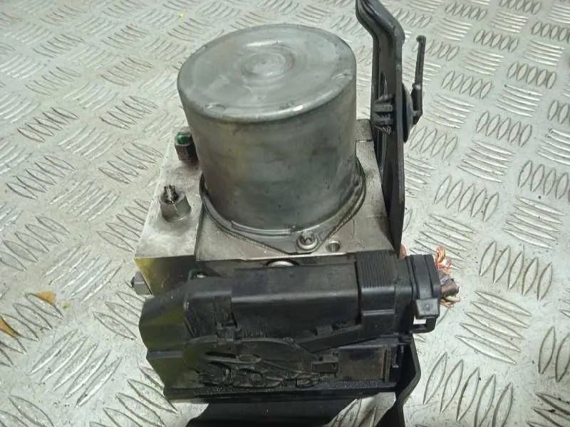 Abs para Renault Scenic Ii
