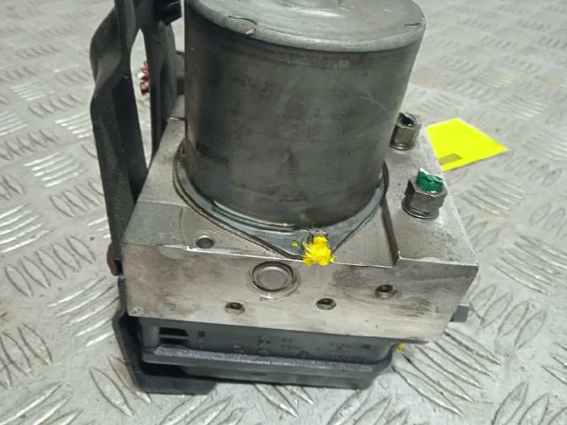 Abs para Renault Scenic Ii