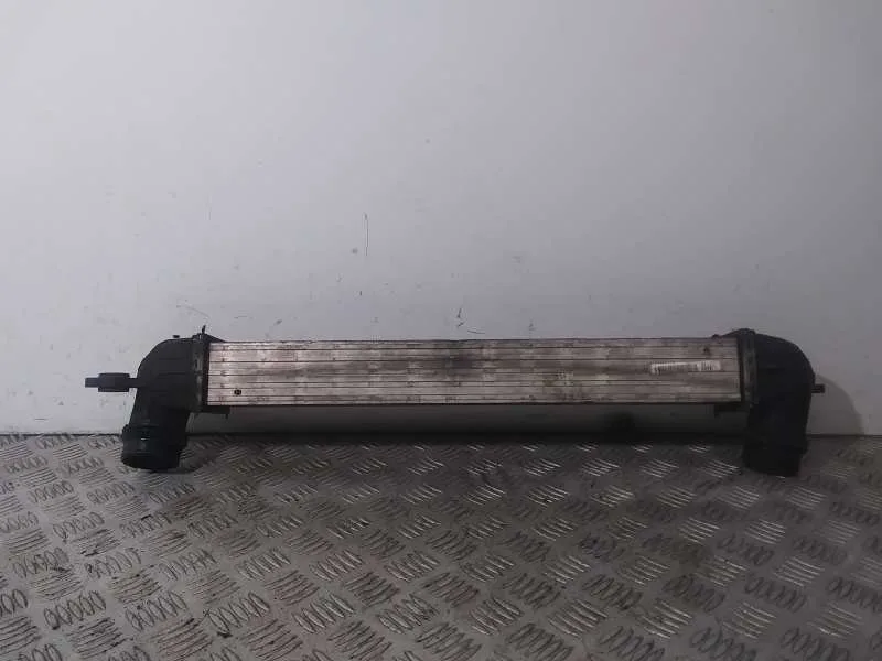 Intercooler para Mini Mini (R56)
