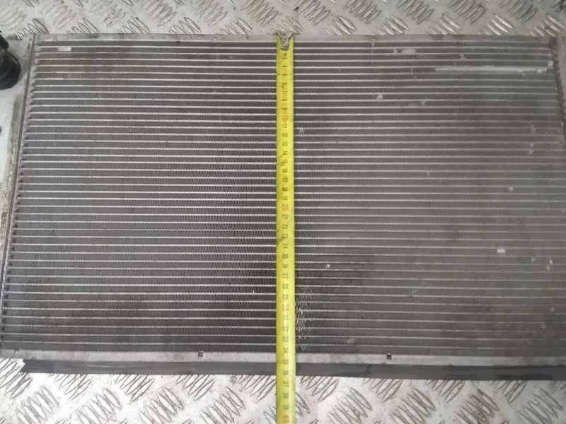 Radiador Agua para Mini Mini (R56)