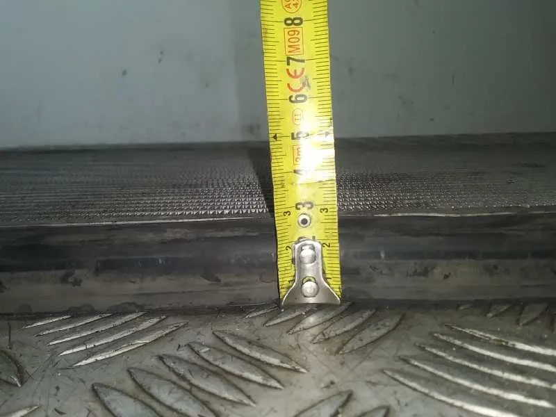 Radiador Agua para Mini Mini (R56)