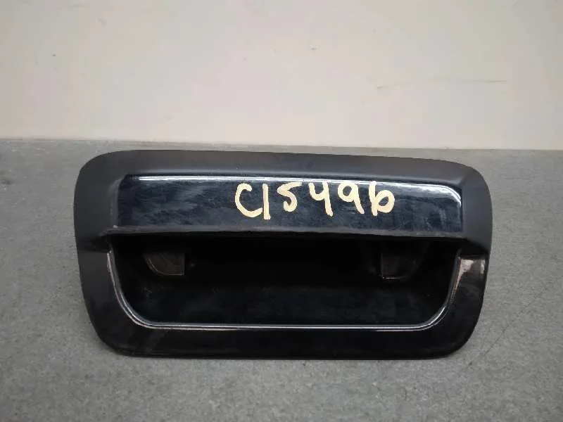 Maneta Exterior Porton para Jeep Renegade