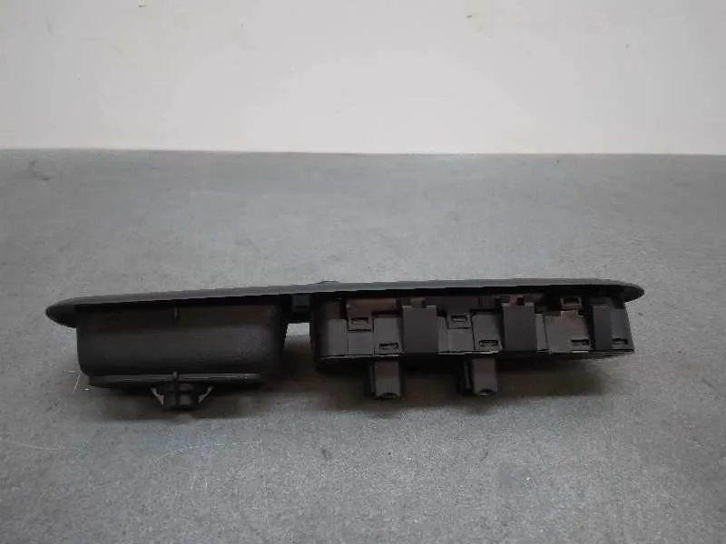 Mando Elevalunas Delantero Izquierdo para Peugeot 407