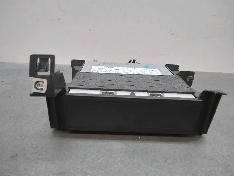 Sistema Navegacion Gps para Seat Leon (Kl1)