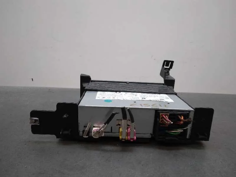 Sistema Navegacion Gps para Seat Leon (Kl1)