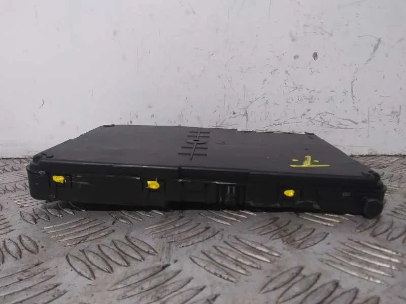 Centralita Bsi para Renault Megane Ii Berlina 3P