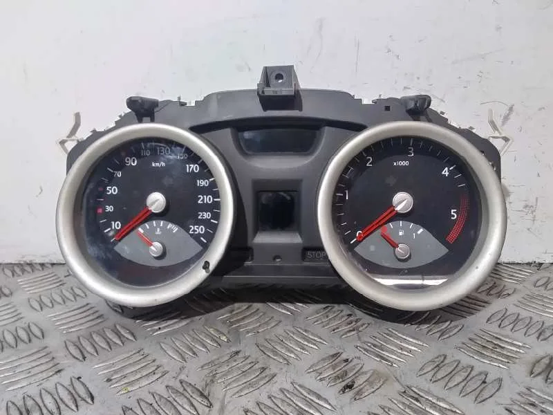 Cuadro Instrumentos para Renault Megane Ii Berlina 3P