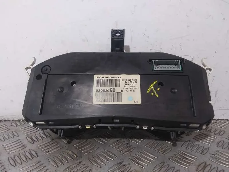 Cuadro Instrumentos para Renault Megane Ii Berlina 3P
