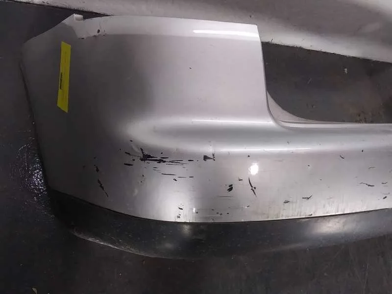 Paragolpes Trasero para Volkswagen Touran (1T1)