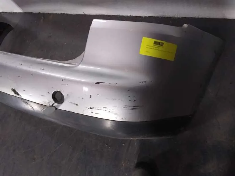 Paragolpes Trasero para Volkswagen Touran (1T1)