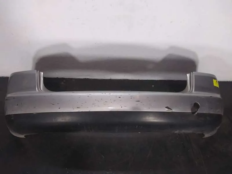 Paragolpes Trasero para Volkswagen Touran (1T1)