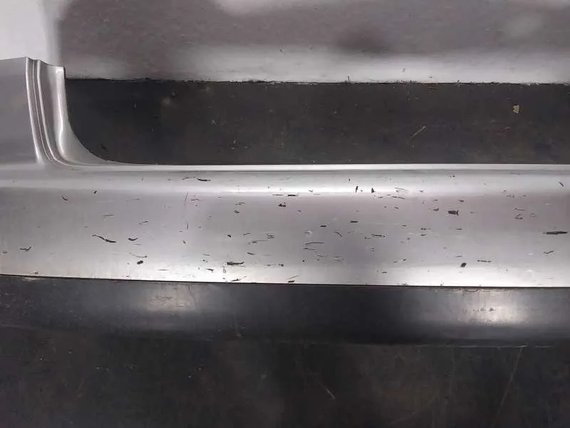 Paragolpes Trasero para Volkswagen Touran (1T1)