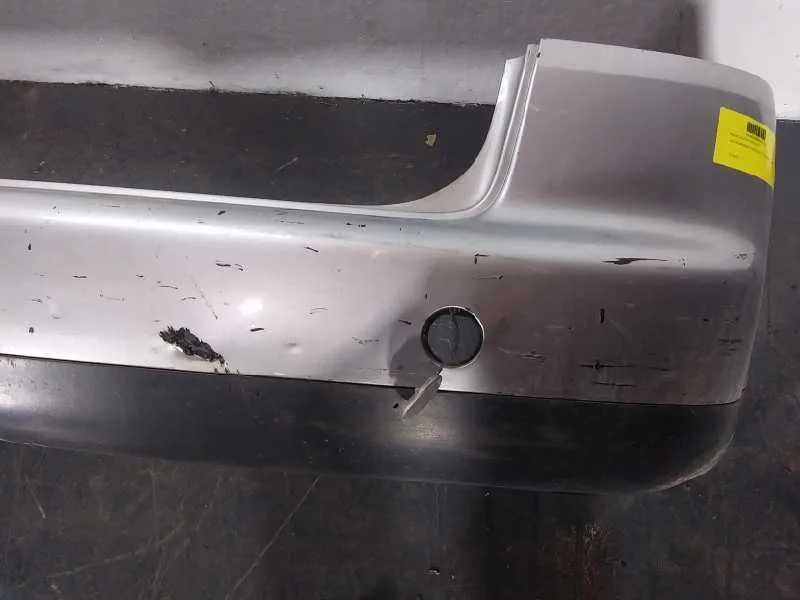 Paragolpes Trasero para Volkswagen Touran (1T1)