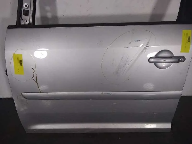 Puerta Delantera Izquierda para Volkswagen Touran (1T1)