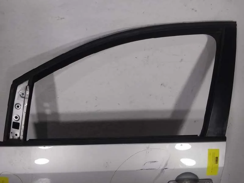Puerta Delantera Izquierda para Volkswagen Touran (1T1)