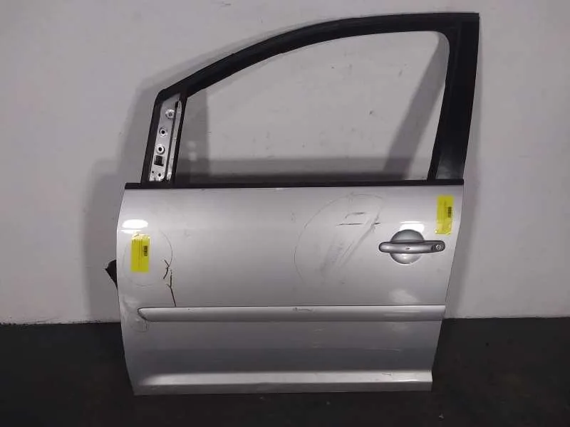 Puerta Delantera Izquierda para Volkswagen Touran (1T1)
