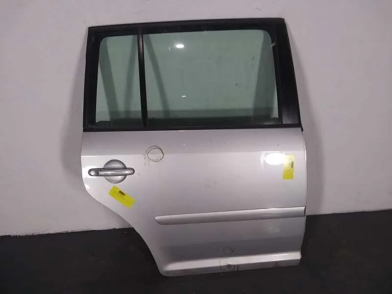Puerta Trasera Derecha para Volkswagen Touran (1T1)