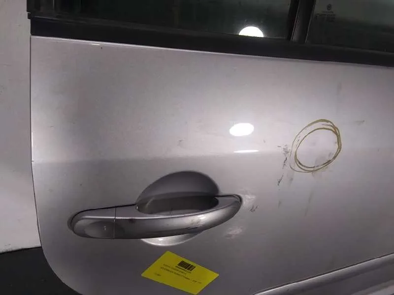Puerta Trasera Derecha para Volkswagen Touran (1T1)