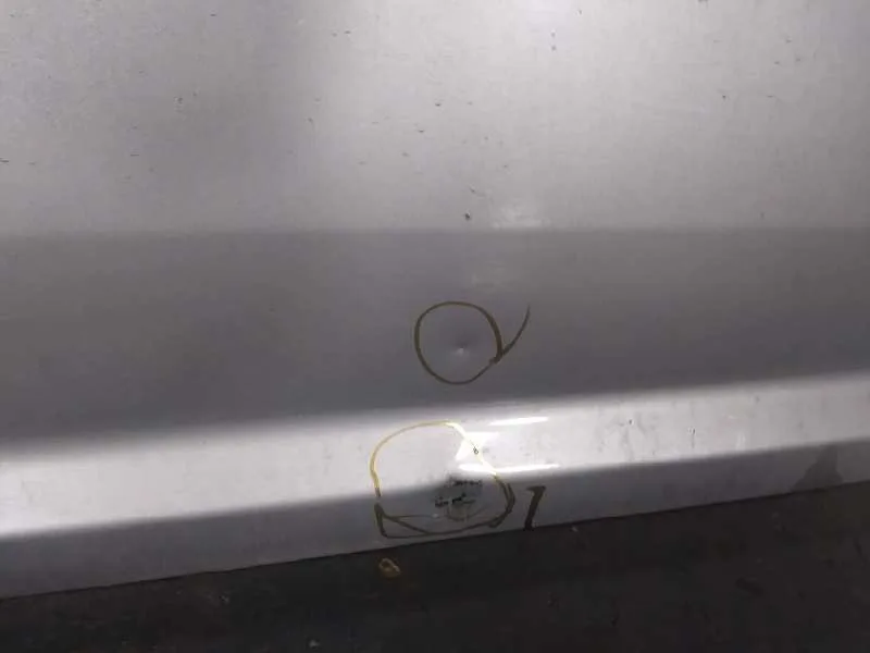 Puerta Trasera Derecha para Volkswagen Touran (1T1)