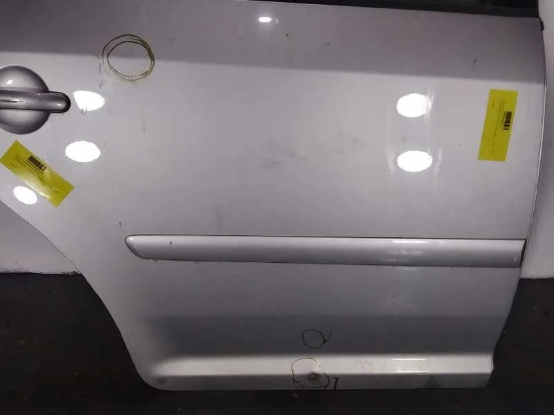 Puerta Trasera Derecha para Volkswagen Touran (1T1)